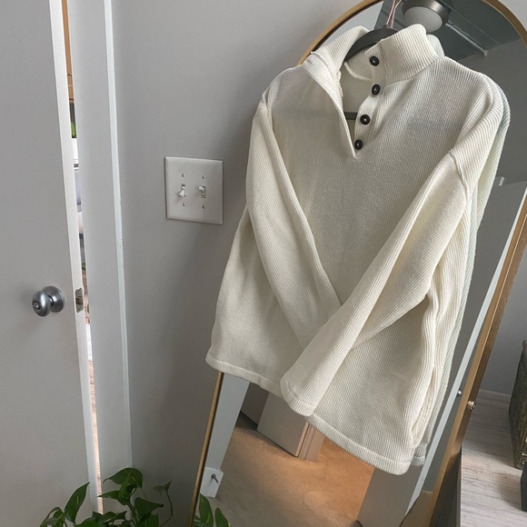 Madewell sweater - Picture 2 of 8